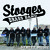 Artwork for Stooges Brass Band- Why They Had To Kill Him