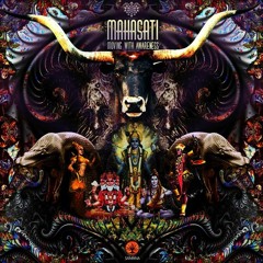 Paranoiac - Ahahah..! (People Who Are Scared) ( Preview ,Demo)