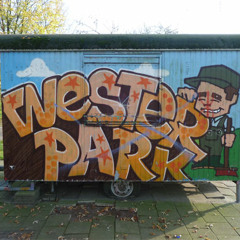 DJ Set - Westerpark Amsterdam