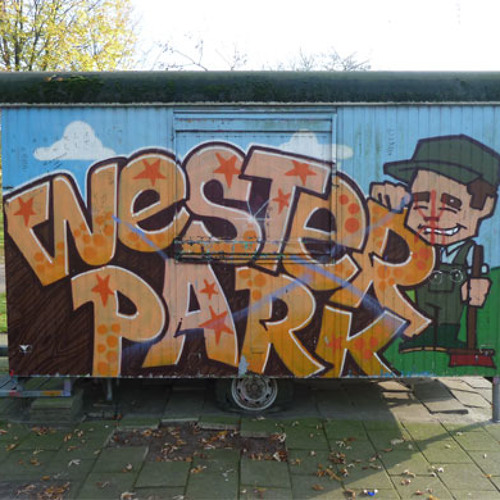 Listen to playlists featuring DJ Set Westerpark Amsterdam by Raw