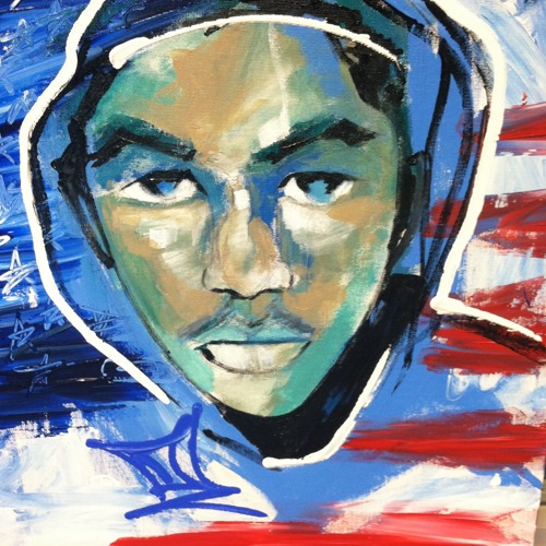 Raheem DeVaughn & Styles P – Trigga Man (Trayvon Martin Tribute)