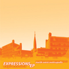 North West Metropolis - Self-Expression