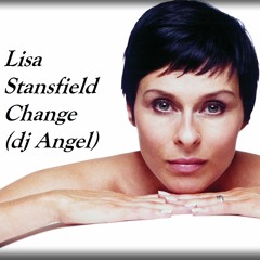 Lisa Stansfield - Change (dj Angel)