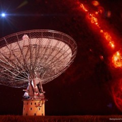Mysterious Radio Bursts, Sent From Deep Space