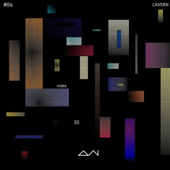 CVN004 Yorx - Valley Of The Psilocybin (Original Mix) [CAVERN#04]