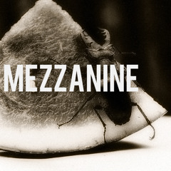 Angel Mezzanine Massive Attack