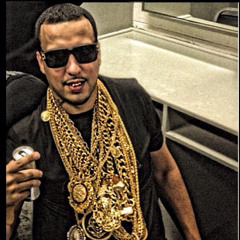 French Montana – Only If For A Night