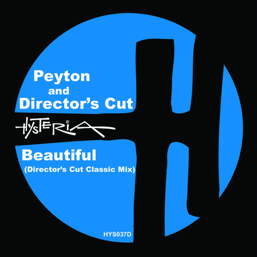Beautiful (Peyton & Director's Cut)