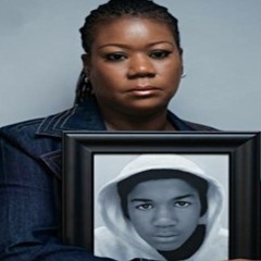 Trayvon Martin