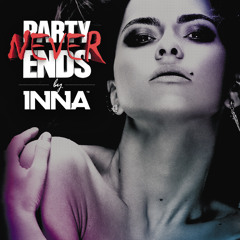 Inna - Party Never Ends (Album)