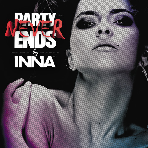 Inna - More Than Friends (feat. Daddy Yanke)