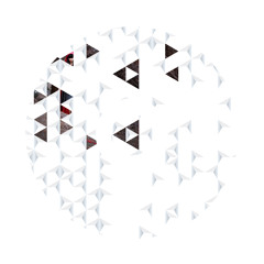 Uncharted Places: Levi Patel - Dissociation (Odd Shapes Remix)