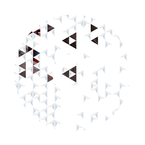 Uncharted Places: Levi Patel - Dissociation (Odd Shapes Remix)
