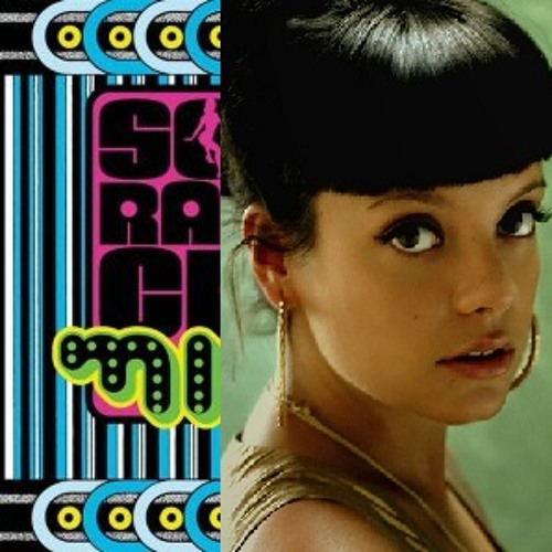 Lily Allen vs South Rakkas Crew - Smile As You Pass Mi Sensi