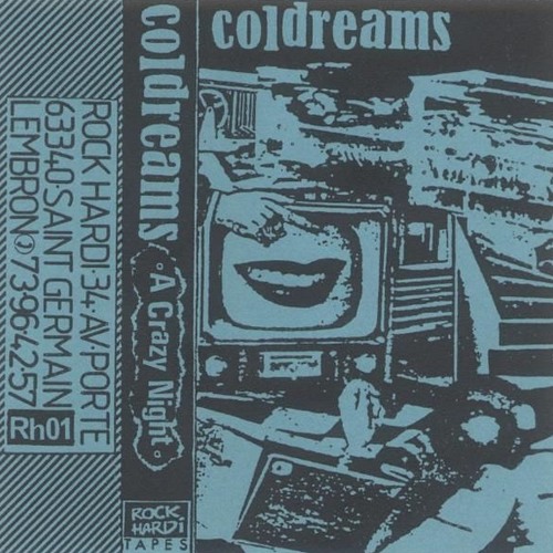Coldreams - 03 Bulbs & Bubbles