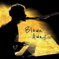 Blown Away feat. Paolo Valenciano