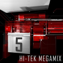 Hi-Tek Megamix #5