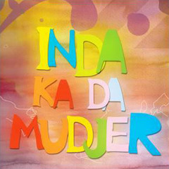 "Inda Ka Da Mudjer" by Djodje, Batchart, Alberto Koening, Buda, Kady Araujo, Fattu