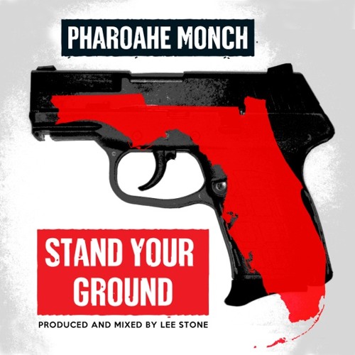 Pharoahe Monch – Stand Your Ground