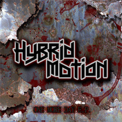 Yo Hybrid! (Hybrid Motion) (James Odell)