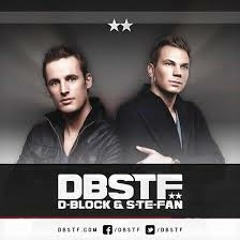Nicky Romero & NERVO - Like Home (D - Block & S - Te - Fan Remix)
