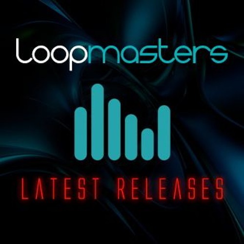 Loopmasters Tech Grooves by Abstract Source