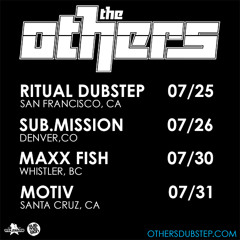 The Others Promo Mix - July 2013
