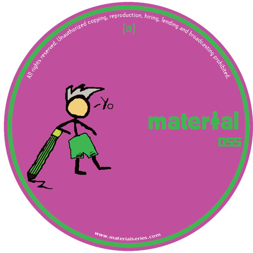 Mark Broom - Beach (Hector Couto Remix)