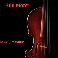 B.o.B vs. 300 Violin Orchestra - 300 Mode (Baby-J Mashup)