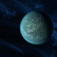Jason Gordon - Kepler 22b