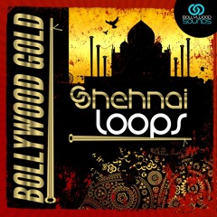 Bollywood Gold - Shehnai Loops