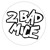 Artwork for 2 Bad Mice @ Gottwood 2013