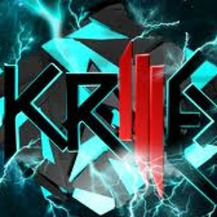 Skrilex- Voltage
