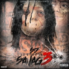 SD (SSR)-Habits feat. Gino Marley