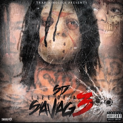 SD (SSR)-Habits feat. Gino Marley