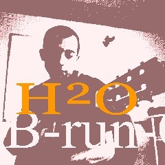 Brun-O - H²O - newDemo 2013