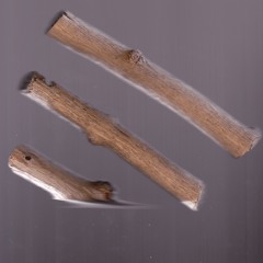 Da banana u made dan