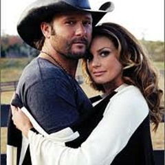 Duet with my sister  "It's Your Love" Tim McGraw/Faith Hill cover