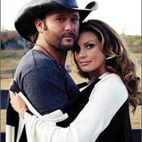 Duet with my sister  "It's Your Love" Tim McGraw/Faith Hill cover