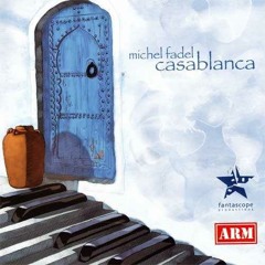 Michel Fadel - Elissa ميشيل فاضل - أليسا