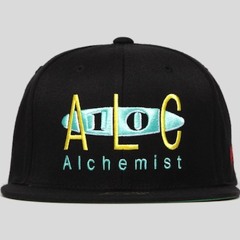 Alchemist - Camp Registration