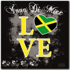 FREE SPIRIT RIDDIM MIXX 2013