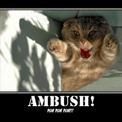 Ironhide - Ambush (soundcloud clip)