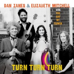 Now Let's Dance- Dan Zanes and Elizabeth Mitchell with You Are My Flower