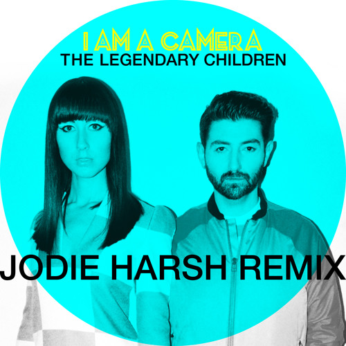 The Legendary Children (Jodie Harsh Remix)