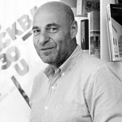 With Debbie Millman: Jean-Louis Cohen