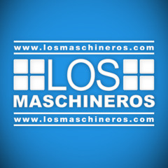 LOS MASCHINEROS - Fresh Melodies