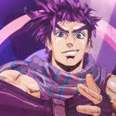BLOODY STREAM ...for Battle Tendency