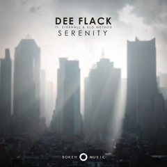 Dee Flack & Eternall - Serenity (Fracture Design Remix) [Bokeh Music]