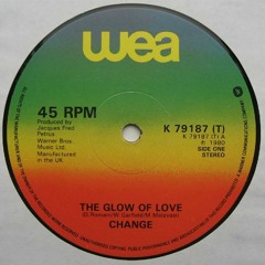 The Glow Of Love (FREE DOWNLOAD)